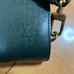 セカンドバック
の画像