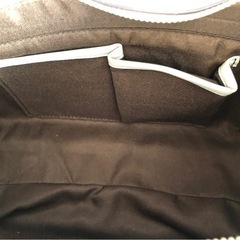 新品バッグの画像