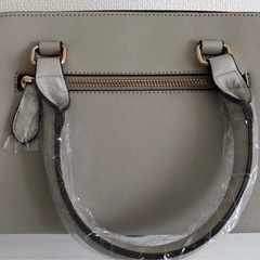 新品バッグの画像