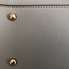 新品バッグの画像