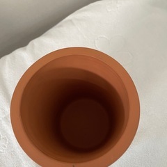 ワインクーラー (テラコッタ)の画像