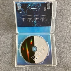 Mr.Children Blu-ray reflectionライブの画像