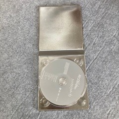 Mr.Children Blu-ray reflectionライブの画像