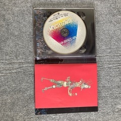 Mr.Children Blu-ray reflectionライブの画像