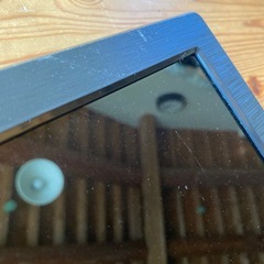 薄型　19インチ液晶テレビ OT-FT190K 地上デジタルの画像