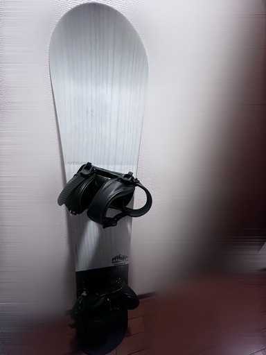 Kissmark スノーボード 板