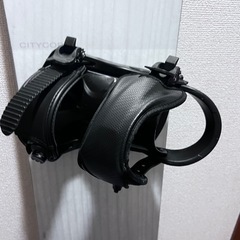 Kissmark スノーボード 板の画像