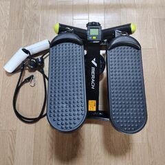 ステッパーの画像