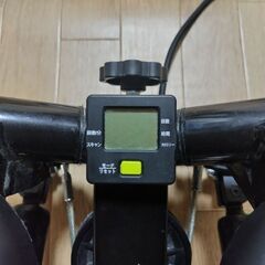 ステッパーの画像