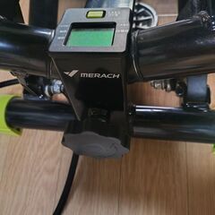 ステッパーの画像