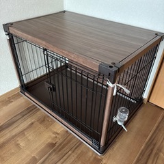 ペット　サークルの画像