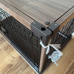 ペット　サークルの画像