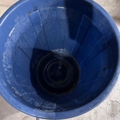 0円 ごみゴミ箱の画像