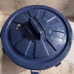 0円 ごみゴミ箱の画像