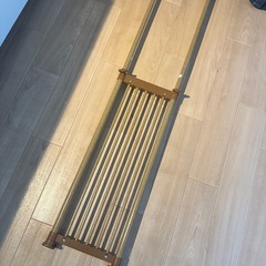 つっぱり　物置き
の画像