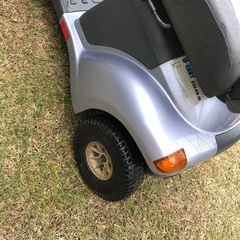 スズキシニアカーの画像