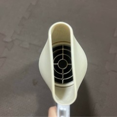 ヘアドライヤー Sunn Ionizer 白の画像