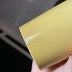 プーさん　ピグレット　マグカップ2個セットの画像