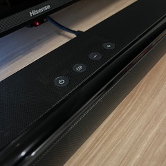 【使用1年のみ】スピーカーの画像