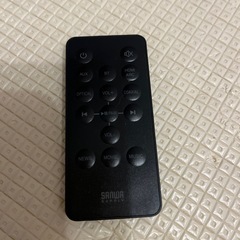 【使用1年のみ】スピーカーの画像