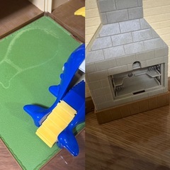 シルバニアファミリーまとめ売り
の画像