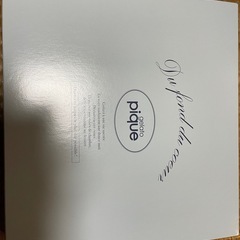 piqueのハンドソープ・タオル の画像