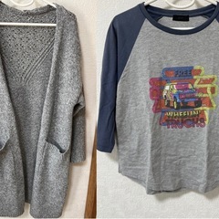 レディース服　12着の画像