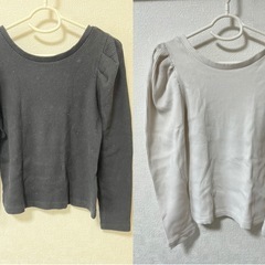 レディース服　12着の画像