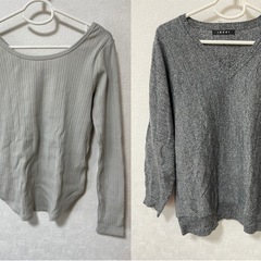 レディース服　12着の画像