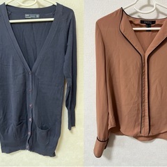 レディース服　12着の画像