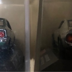 ケンメリGT-R  GTまとめて2台！の画像