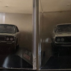 ケンメリGT-R  GTまとめて2台！の画像