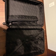 キャリーケースの画像