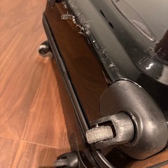キャリーケースの画像