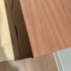 テレビ台の画像