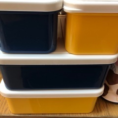 お弁当セットの画像