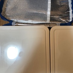 お弁当セットの画像