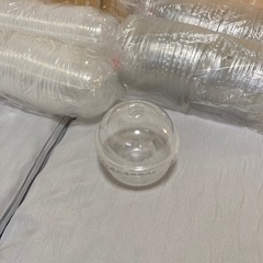 ケーキ箱の画像