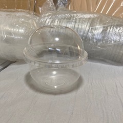 ケーキ箱の画像