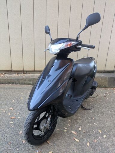 【あきら様売約】スズキ アドレスV50 CA4BA 配送可能