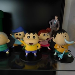 ルードスタ+フィギュア+LEGO等の画像