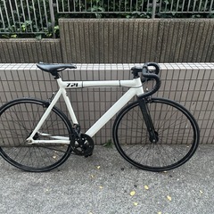 Leader自転車721の画像