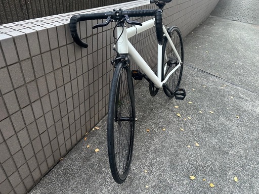 Leader自転車721
