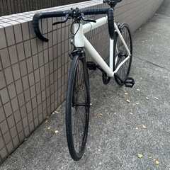 Leader自転車721の画像