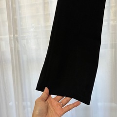 7号サイズ4点セット美品の礼服の画像