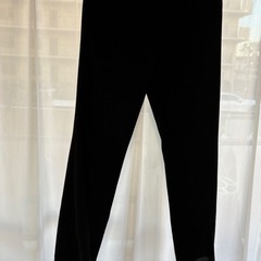 7号サイズ4点セット美品の礼服の画像