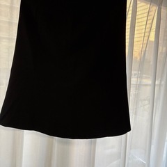 7号サイズ4点セット美品の礼服の画像