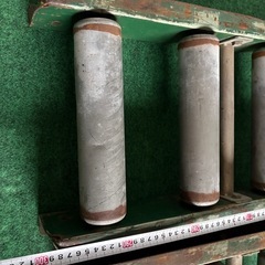 ローラーコンベアの画像