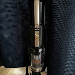 【ジャンク品】日立　コードレス掃除機の画像
