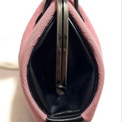 がま口　バッグ　着物　和装　和服の画像